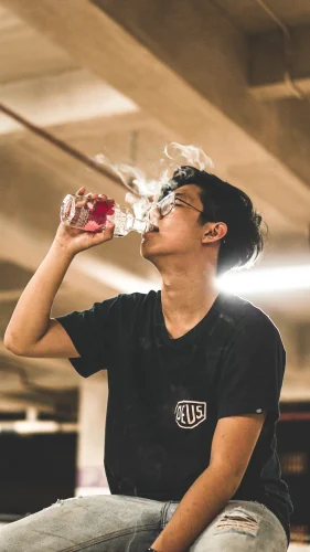 Hình nền chill 99