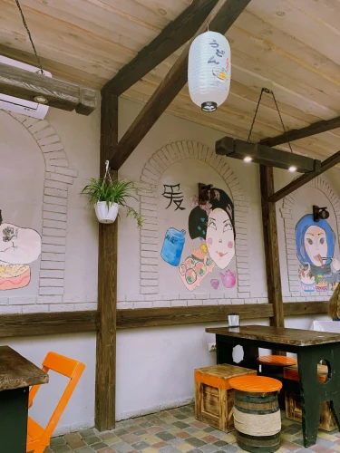 Hình nền chill 104