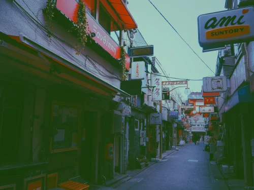 Hình nền chill 16