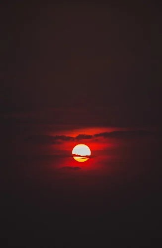 Hình nền đỏ 72