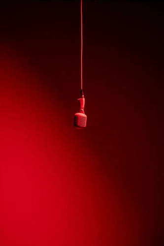 Hình nền đỏ 86