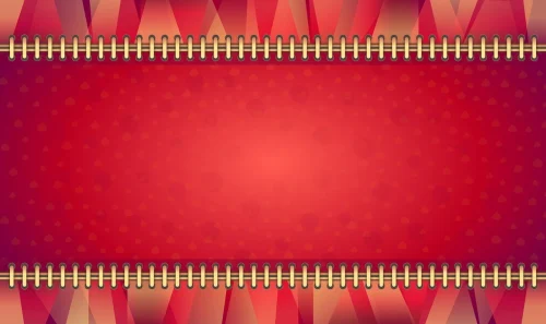 Hình nền đỏ 40