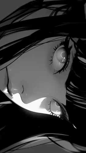 Hình nền gái xinh anime 22