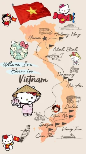 Hình nền gái xinh anime 51