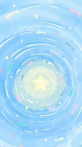 Hình nền gái xinh anime 53