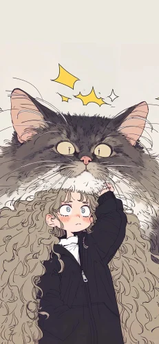 Hình nền gái xinh anime 60
