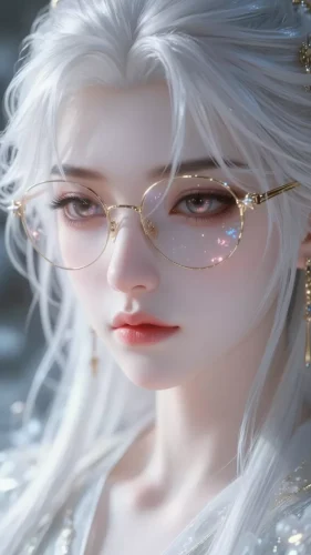 Hình nền gái xinh anime 76