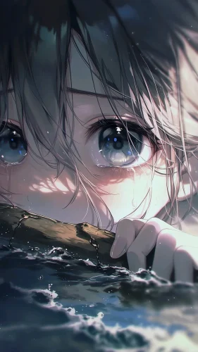 Hình nền gái xinh anime 84