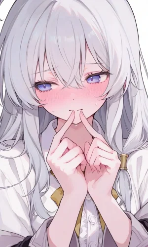 Hình nền gái xinh anime 102