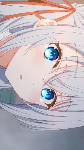 Hình nền gái xinh anime 120