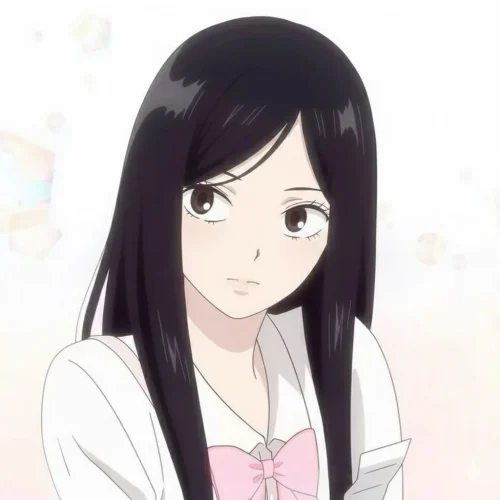 Hình nền gái xinh anime 149