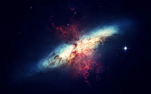 Hình nền galaxy 3