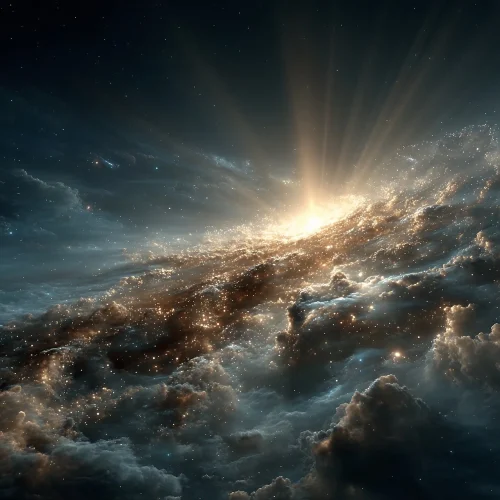 Hình nền galaxy 3