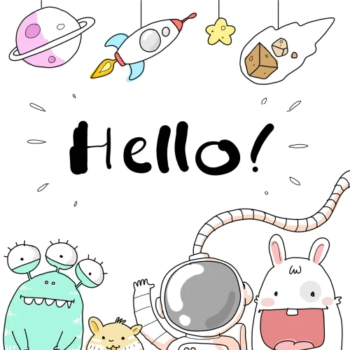 Hình nền galaxy 7
