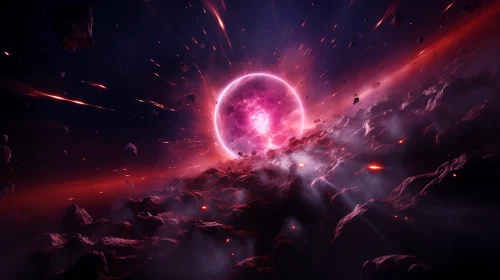 Hình nền galaxy 142