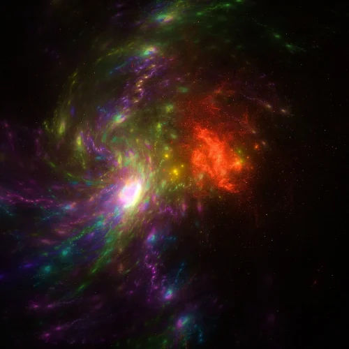 Hình nền galaxy 45