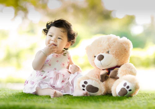 Hình nền gấu 36