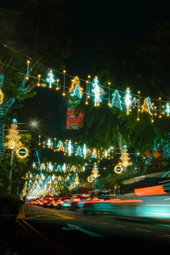 Hình nền Giáng sinh 30