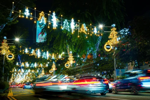 Hình nền Giáng sinh 34