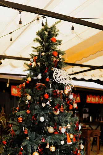 Hình nền Giáng sinh 135