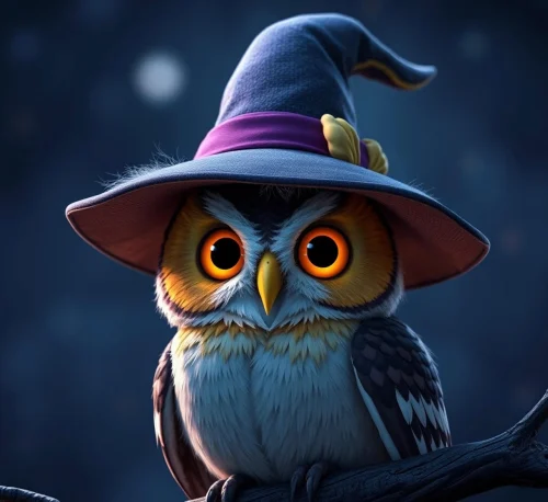 Hình nền Halloween 2