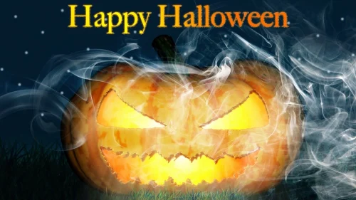 Hình nền Halloween 2
