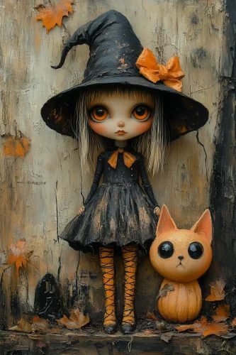 Hình nền Halloween 5