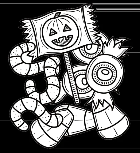 Hình nền Halloween 5
