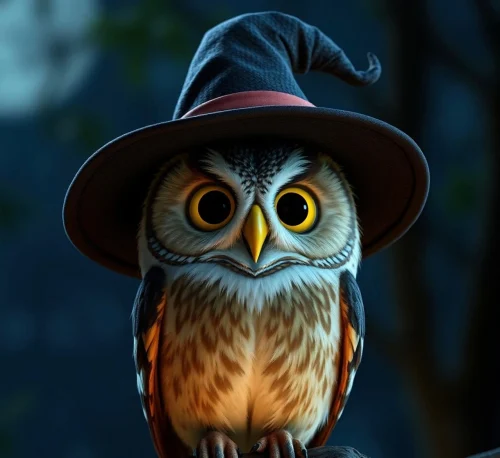 Hình nền Halloween 6