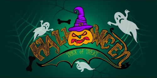 Hình nền Halloween 5