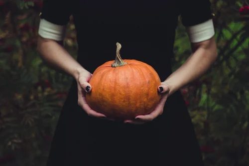 Hình nền Halloween 6