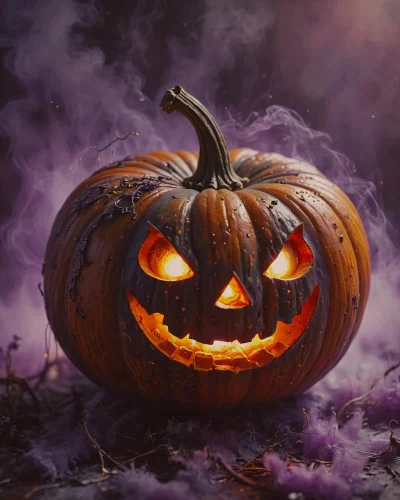 Hình nền Halloween 11