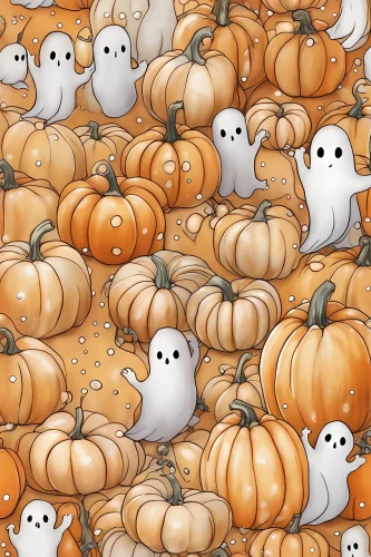 Hình nền Halloween 13