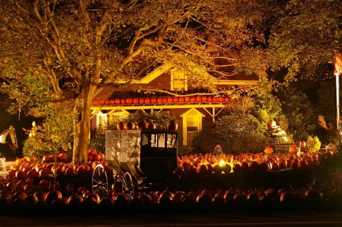 Hình nền Halloween 12