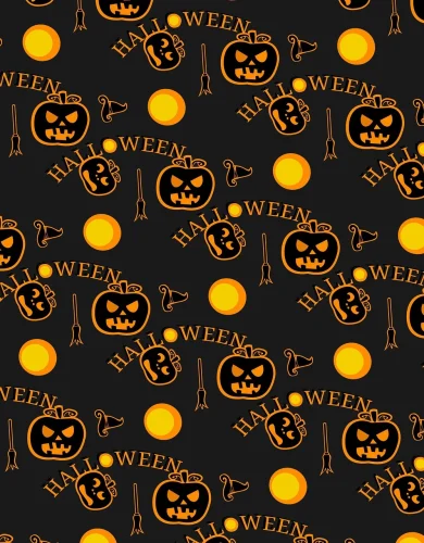 Hình nền Halloween 15