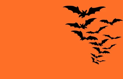 Hình nền Halloween 15