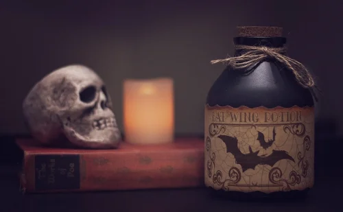 Hình nền Halloween 16