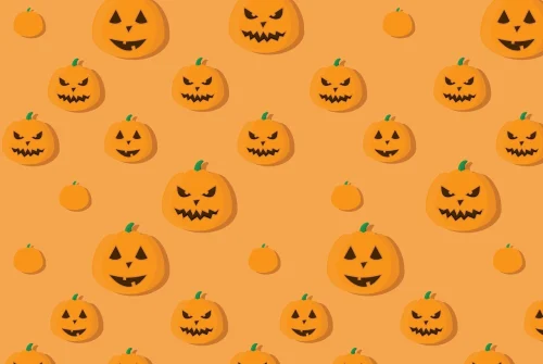 Hình nền Halloween 17