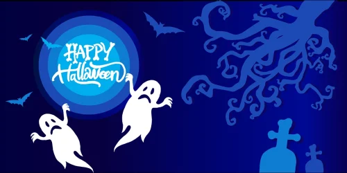 Hình nền Halloween 19