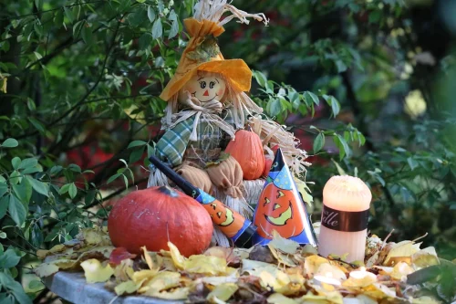 Hình nền Halloween 20