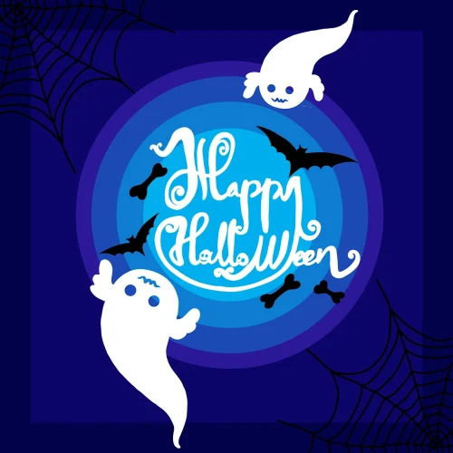 Hình nền Halloween 12