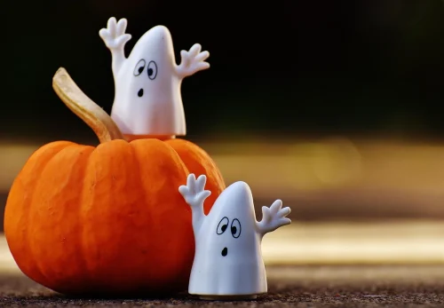 Hình nền Halloween 23
