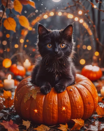 Hình nền Halloween 24