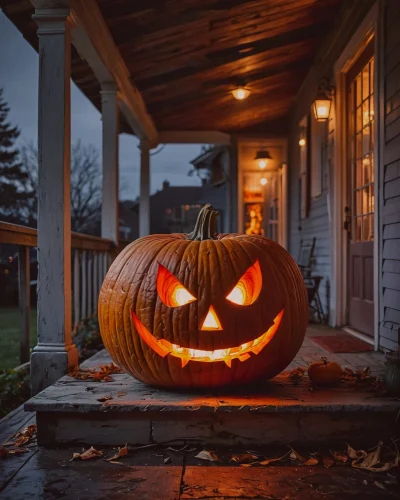 Hình nền Halloween 25