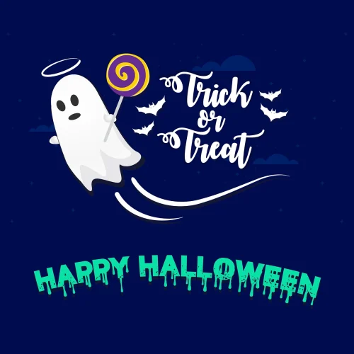 Hình nền Halloween 15