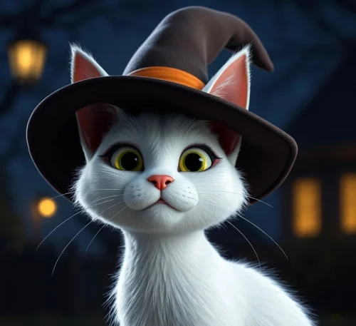 Hình nền Halloween 16