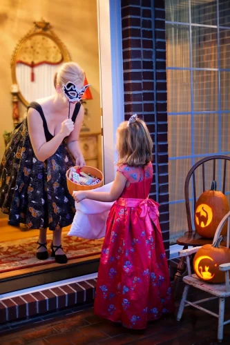Hình nền Halloween 27