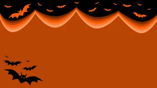 Hình nền Halloween 27