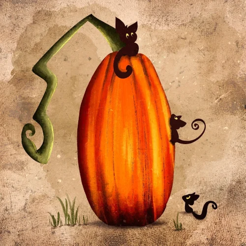 Hình nền Halloween 17