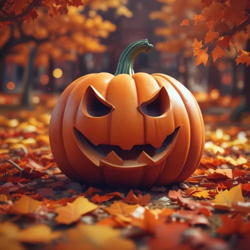 Hình nền Halloween 18
